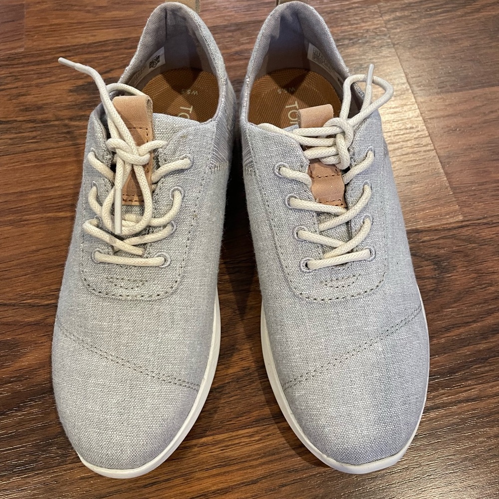Toms Women’s Cabrillo Sneaker
